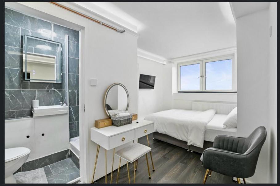 Séjour chez l'habitant Southside Property