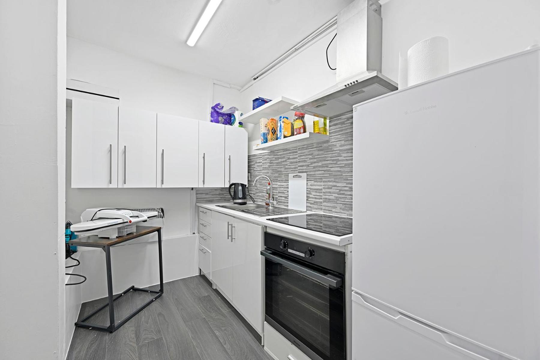 Southside Property * Londres